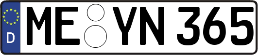 ME-YN365