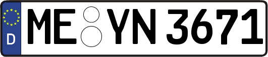 ME-YN3671
