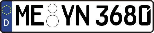 ME-YN3680