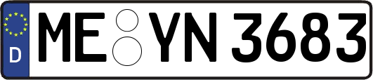 ME-YN3683