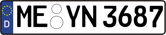 ME-YN3687