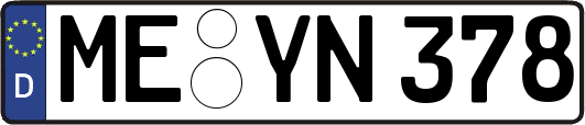 ME-YN378