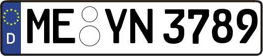 ME-YN3789