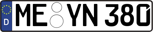 ME-YN380