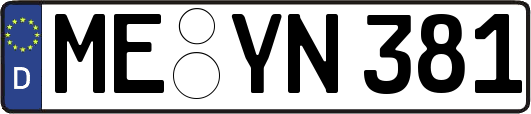 ME-YN381