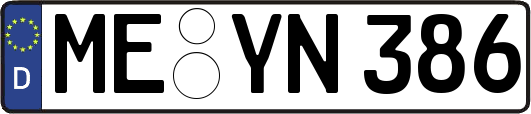 ME-YN386