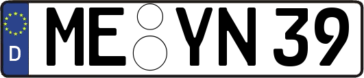 ME-YN39