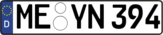 ME-YN394