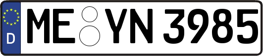 ME-YN3985