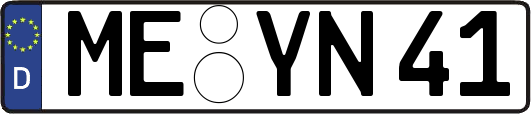 ME-YN41