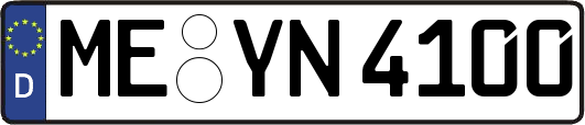 ME-YN4100