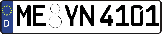 ME-YN4101