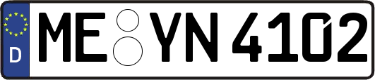 ME-YN4102