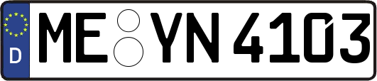 ME-YN4103