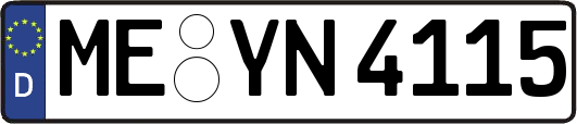 ME-YN4115
