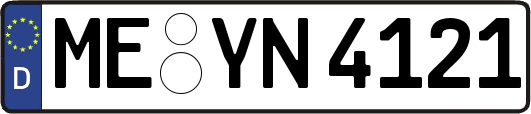 ME-YN4121