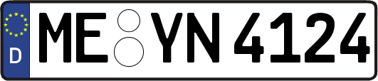 ME-YN4124