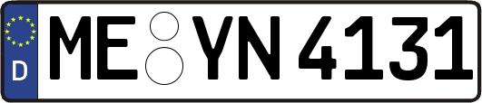 ME-YN4131