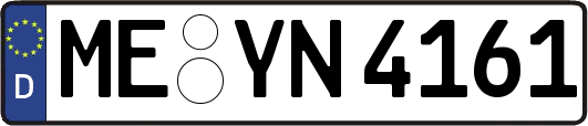 ME-YN4161