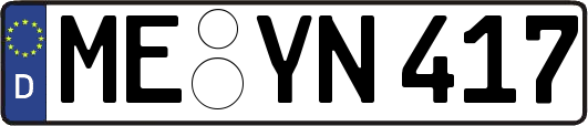 ME-YN417