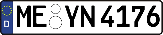 ME-YN4176
