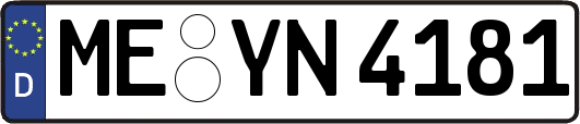 ME-YN4181