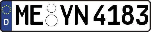 ME-YN4183