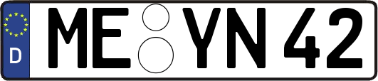 ME-YN42