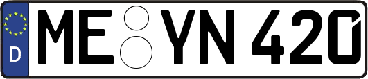 ME-YN420
