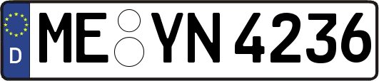 ME-YN4236