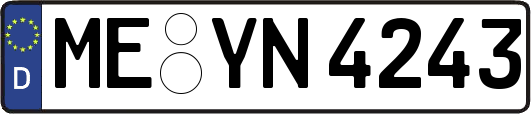 ME-YN4243