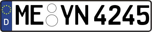 ME-YN4245