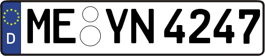 ME-YN4247