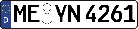 ME-YN4261