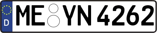 ME-YN4262
