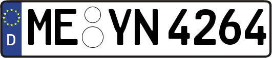ME-YN4264