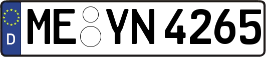 ME-YN4265