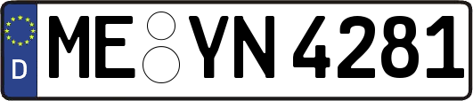 ME-YN4281