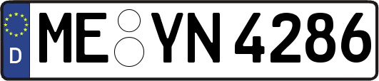 ME-YN4286