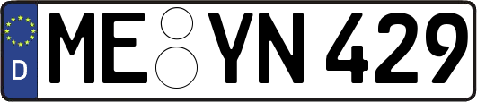 ME-YN429