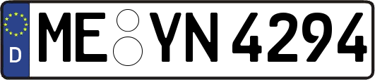 ME-YN4294