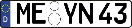 ME-YN43