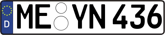 ME-YN436