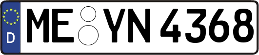 ME-YN4368
