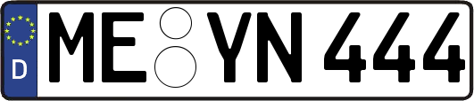 ME-YN444