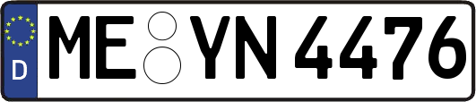 ME-YN4476