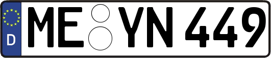 ME-YN449