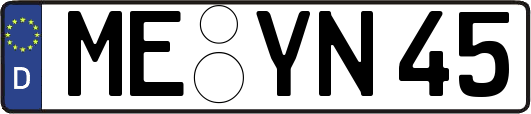 ME-YN45