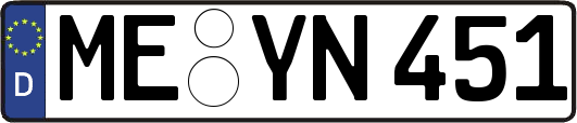 ME-YN451
