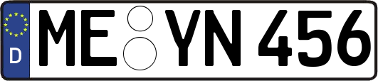 ME-YN456